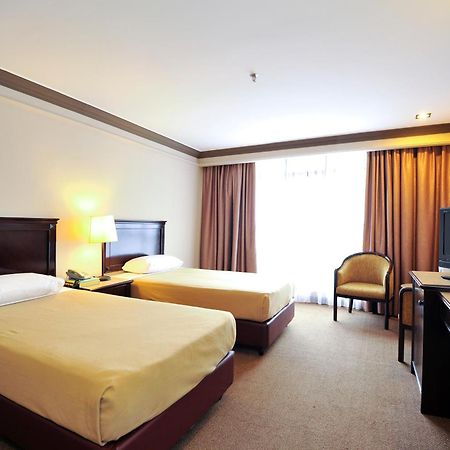 Hotel Mimosa Malacca Eksteriør billede