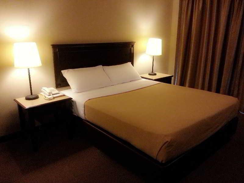 Hotel Mimosa Malacca Eksteriør billede