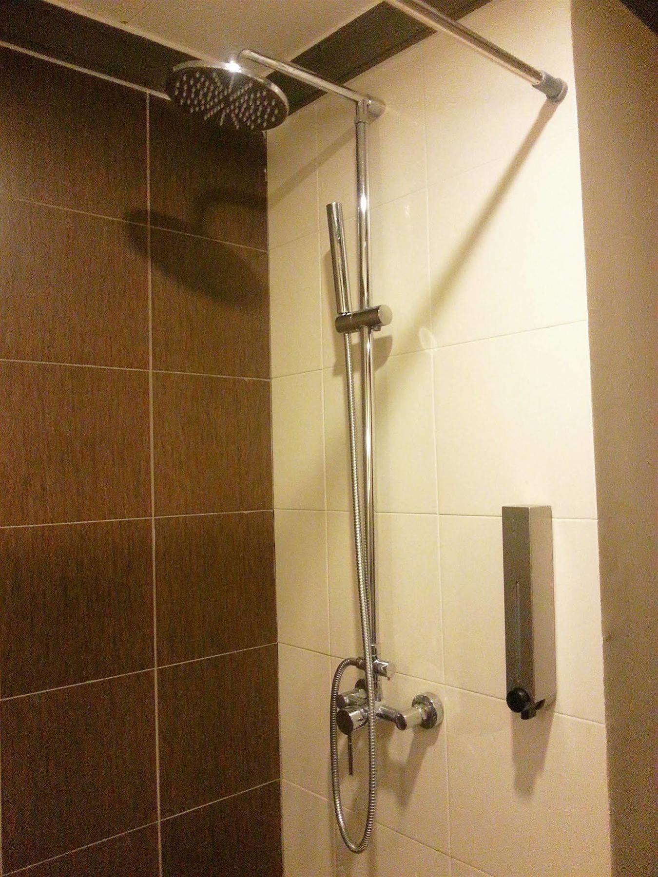Hotel Mimosa Malacca Eksteriør billede