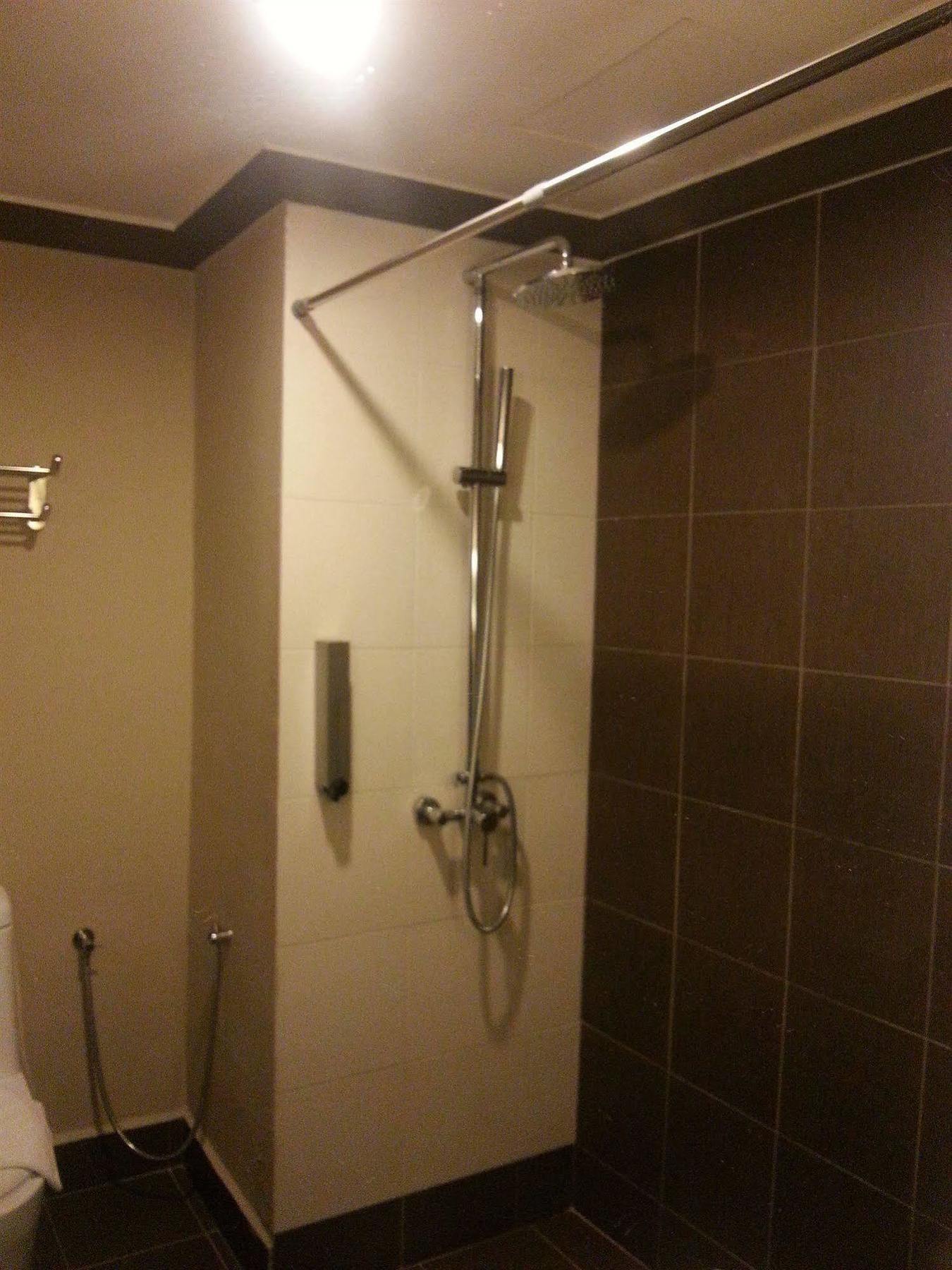 Hotel Mimosa Malacca Eksteriør billede