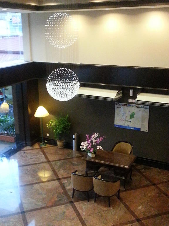 Hotel Mimosa Malacca Eksteriør billede